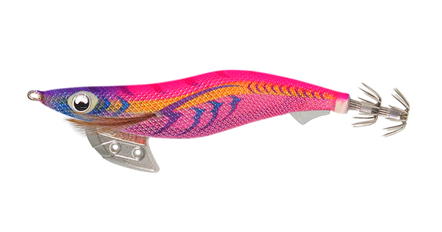 西陣織 餌木 王 慶 エギ王 K ヤマシタ 限定 希少 西陣織 餌木 王 慶