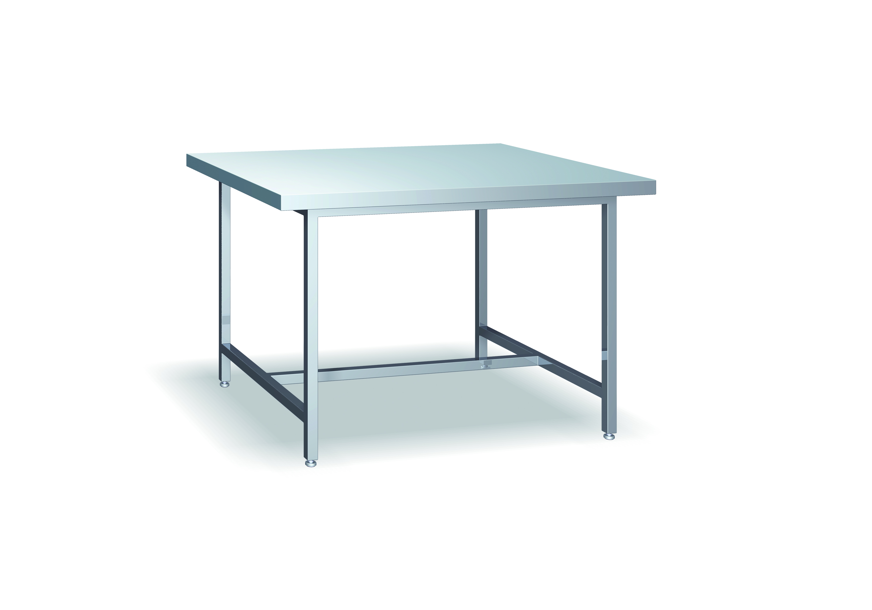 ステンレス作業台（SST-189）｜ヤマト科学株式会社