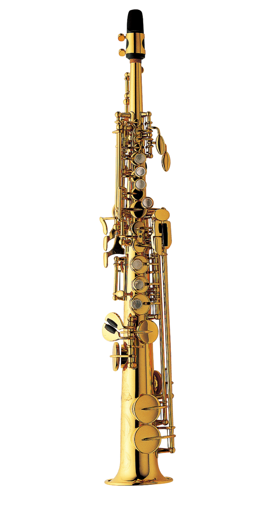 製品情報 | Sopranino | SN-901｜YANAGISAWA Saxophones Official website
