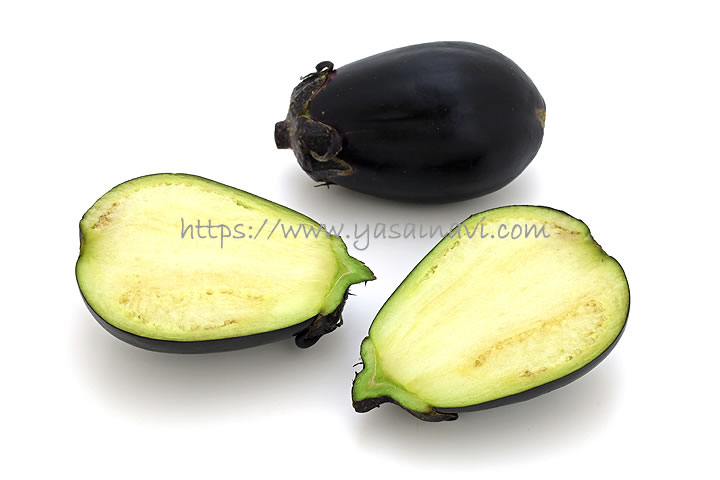 新潟黒十全 なす 味の感想や特徴など 野菜ブログ