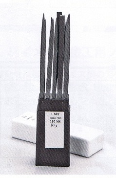 バローベ ヤスリ（vallorbe）販売特集｜最安値ニードルヤスリ900円