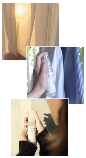 absalon（アブサロン）スプリング スリープフレグランス