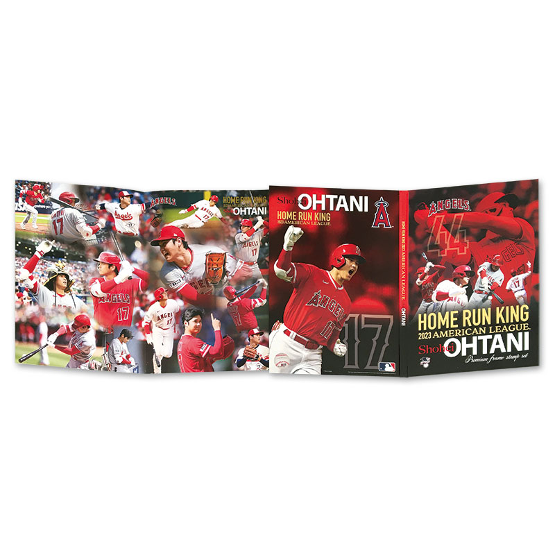 切手・趣味の通信販売｜スタマガネット 2023 AL ホームラン王獲得記念