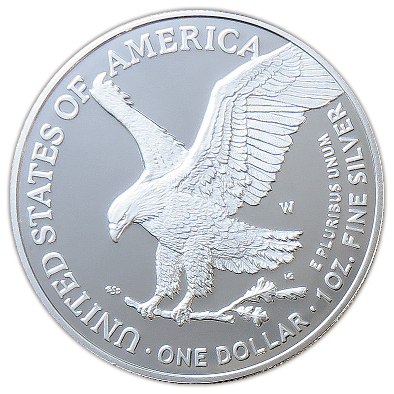 切手・趣味の通信販売｜スタマガネット 2025 アメリカンイーグル 1