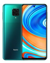 Xiaomi Redmi Note 9S 128GB [Dual-Sim] blau gebraucht kaufen