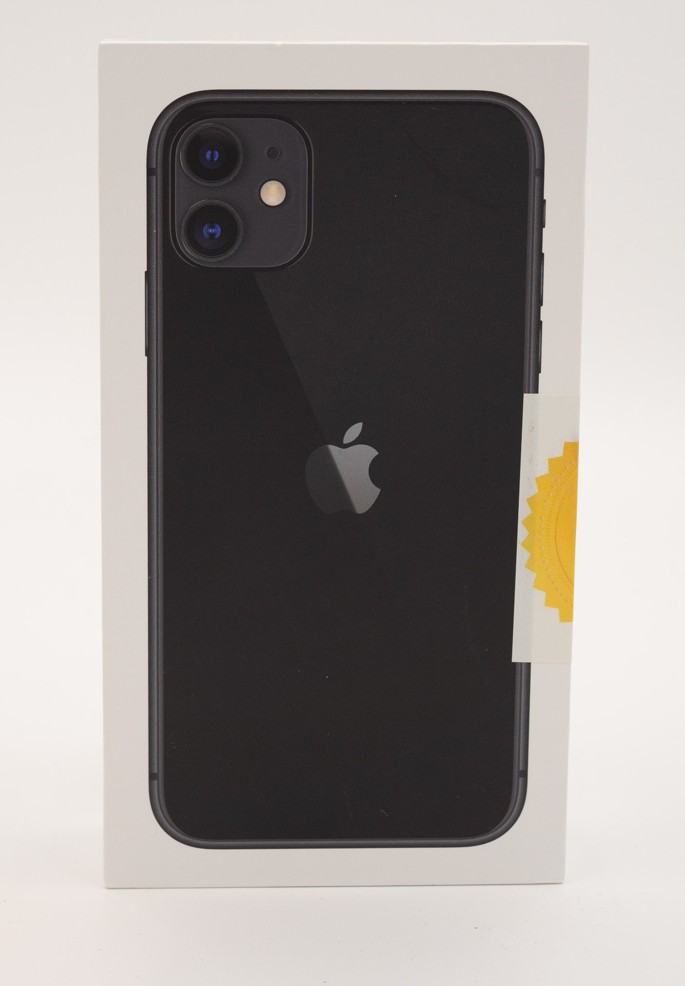 Apple iPhone 11 64GB schwarz gebraucht kaufen | iPhone 11 günstig