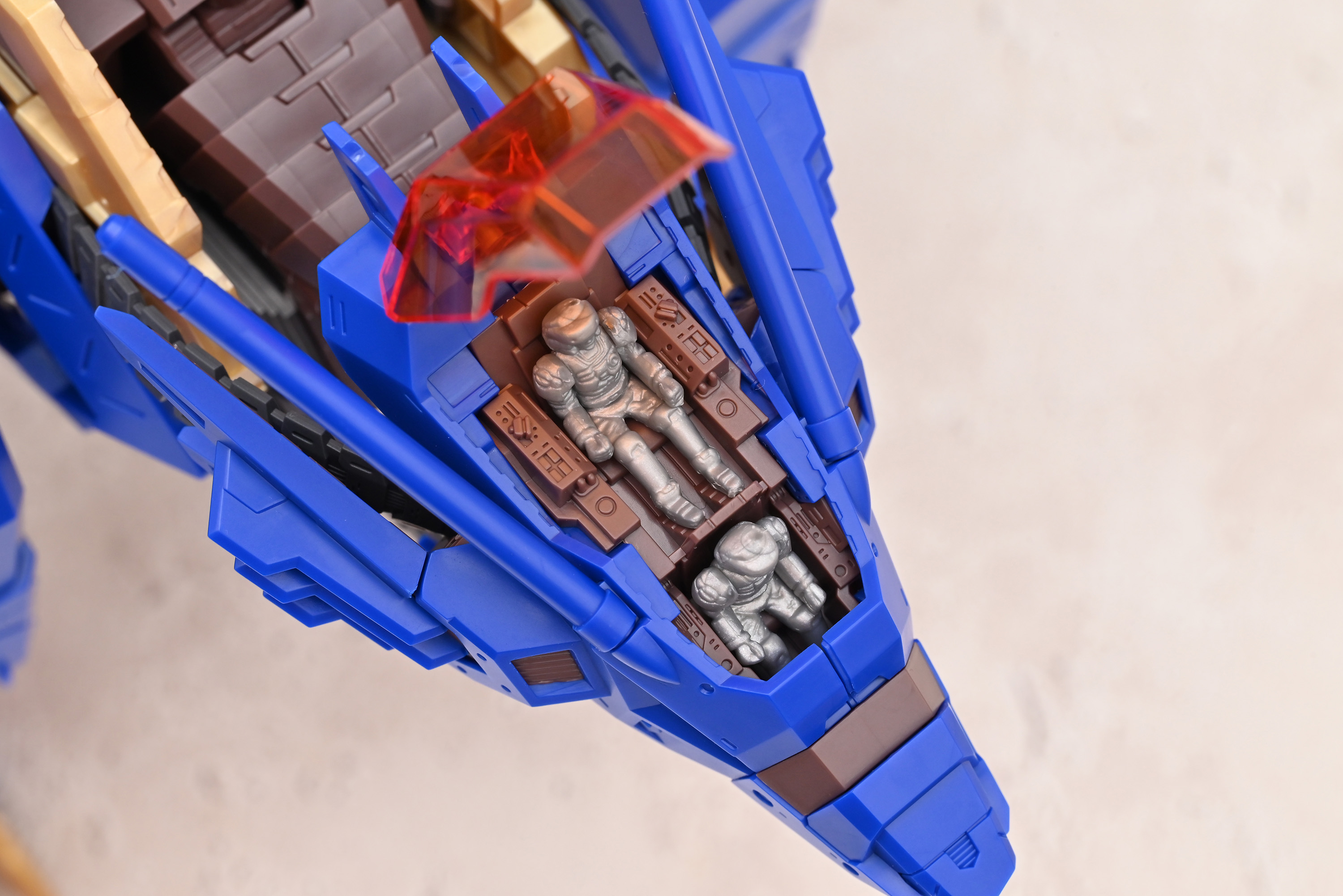 HMMヘビーアームズ ケーニッヒウルフ レビュー