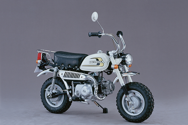 始まりは遊園地の遊具から?! モンキーとゴリラが作り上げたレジャー