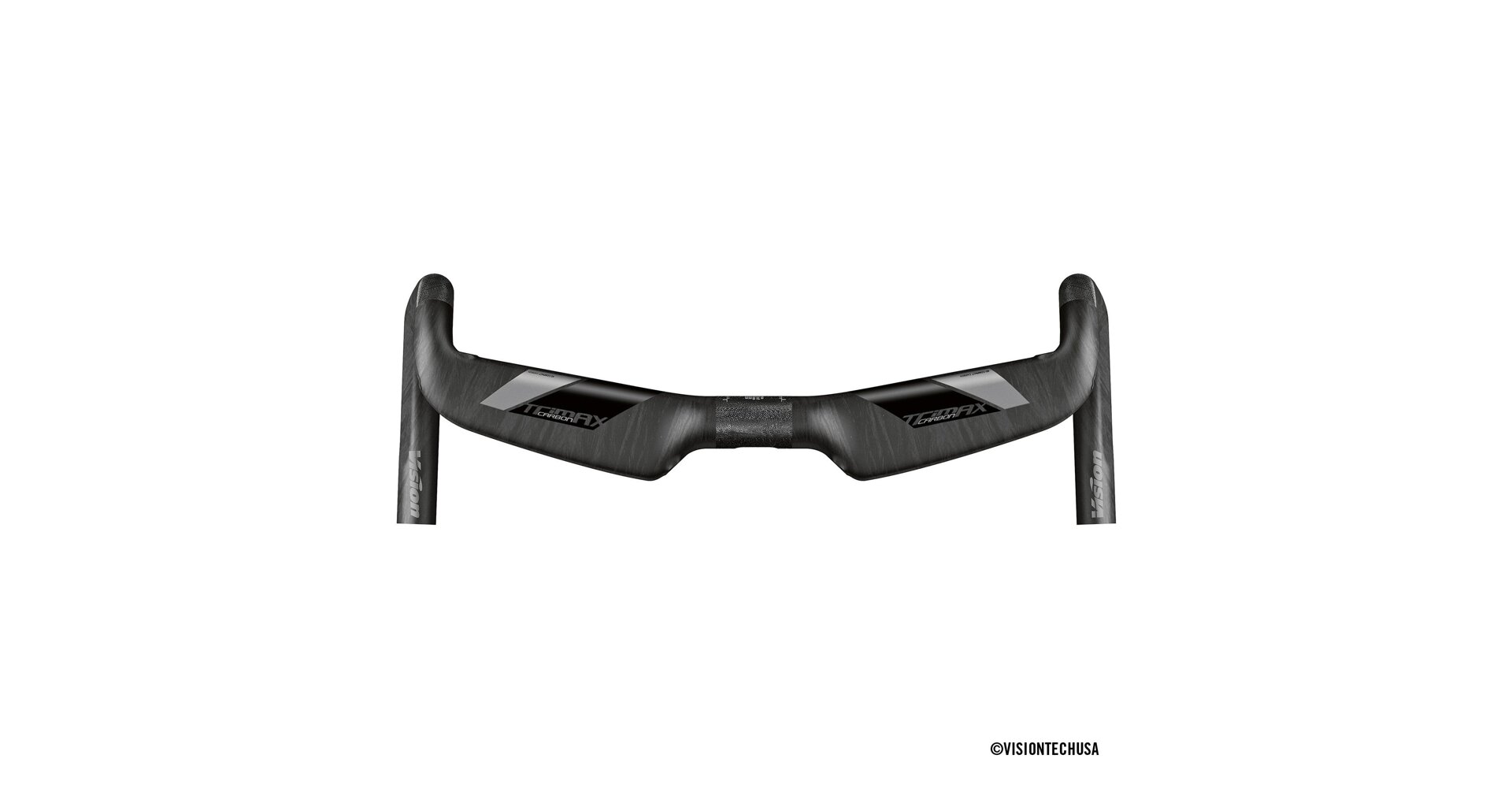 パーツ vision trimax carbon aero ACR 380 TRIMAX CARBON AERO ACR