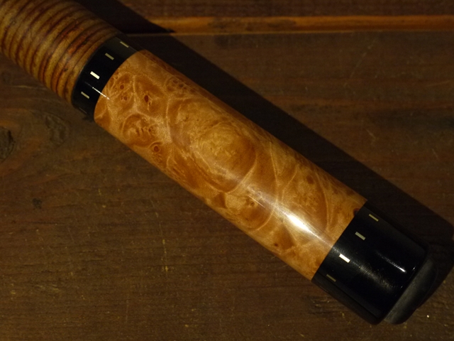 Richard Chudy Cue リチャードチュディ キュー | ZOOM CAR COLLECTION