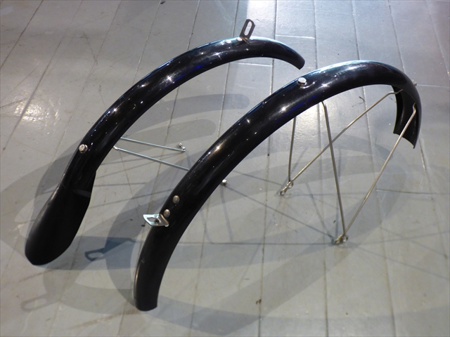 モールトン 純正フェンダー 泥除け | ZOOM CAR COLLECTION ズームカー