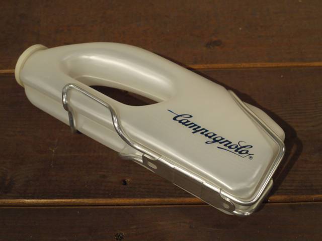 カンパ エアロボトル | ZOOM CAR COLLECTION ズームカーコレクション