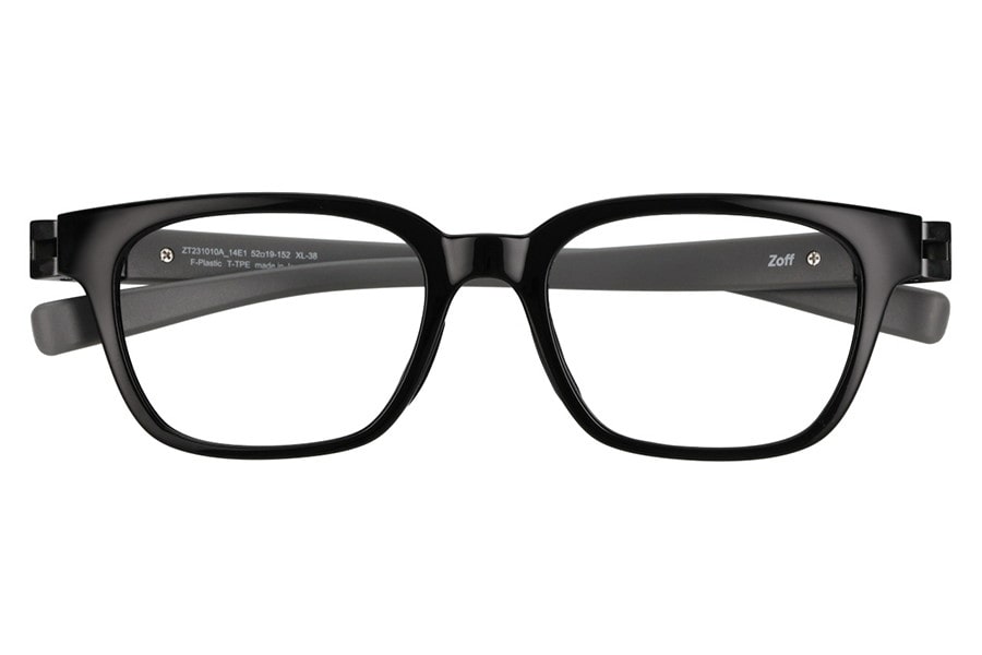 アウトレット価格]大きめサイズのウェリントンフレーム/JAPAN SPORTY