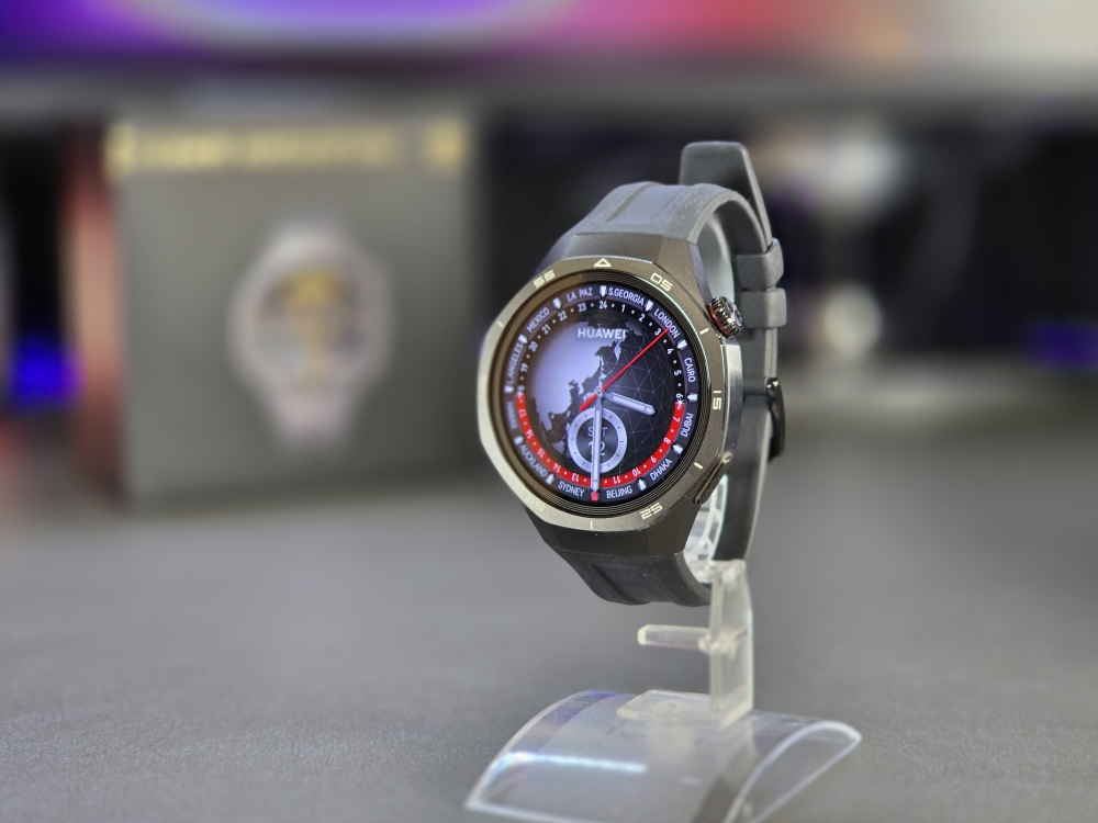 Huawei Watch GT5 Pro レビュー 鉄板スマートウォッチの最新版来た