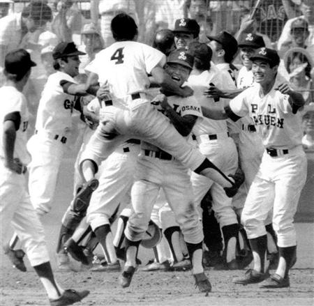 PL学園が初戦敗退、休部へ 甲子園7度Vの名門 - スポーツ - ZAKZAK