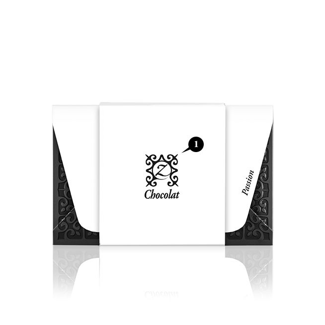 Passion - zChocolat