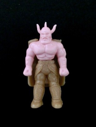 北斗の拳チョコ（ファイツ人形） - 店長日記 | おもちゃ、消しゴム