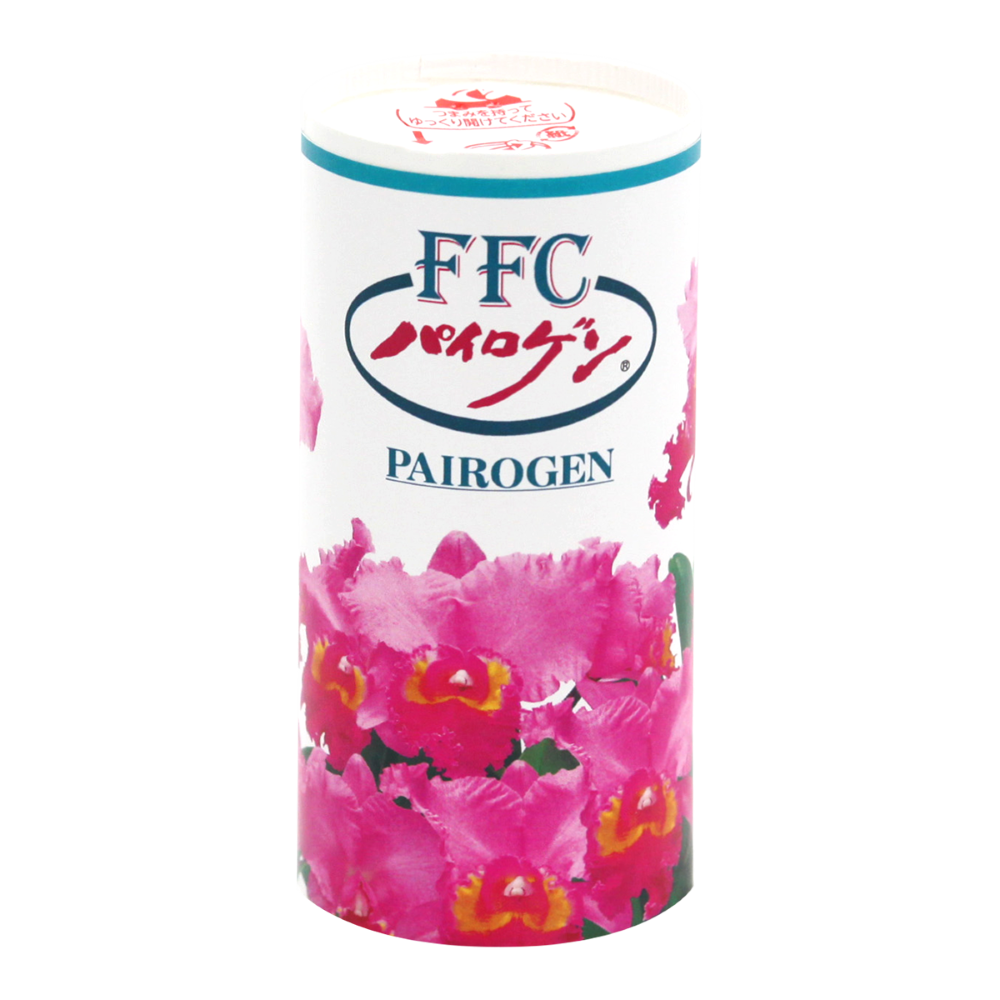 FFCパイロゲン（カートカン製品） 間伐材マーク認定製品のご紹介 間伐