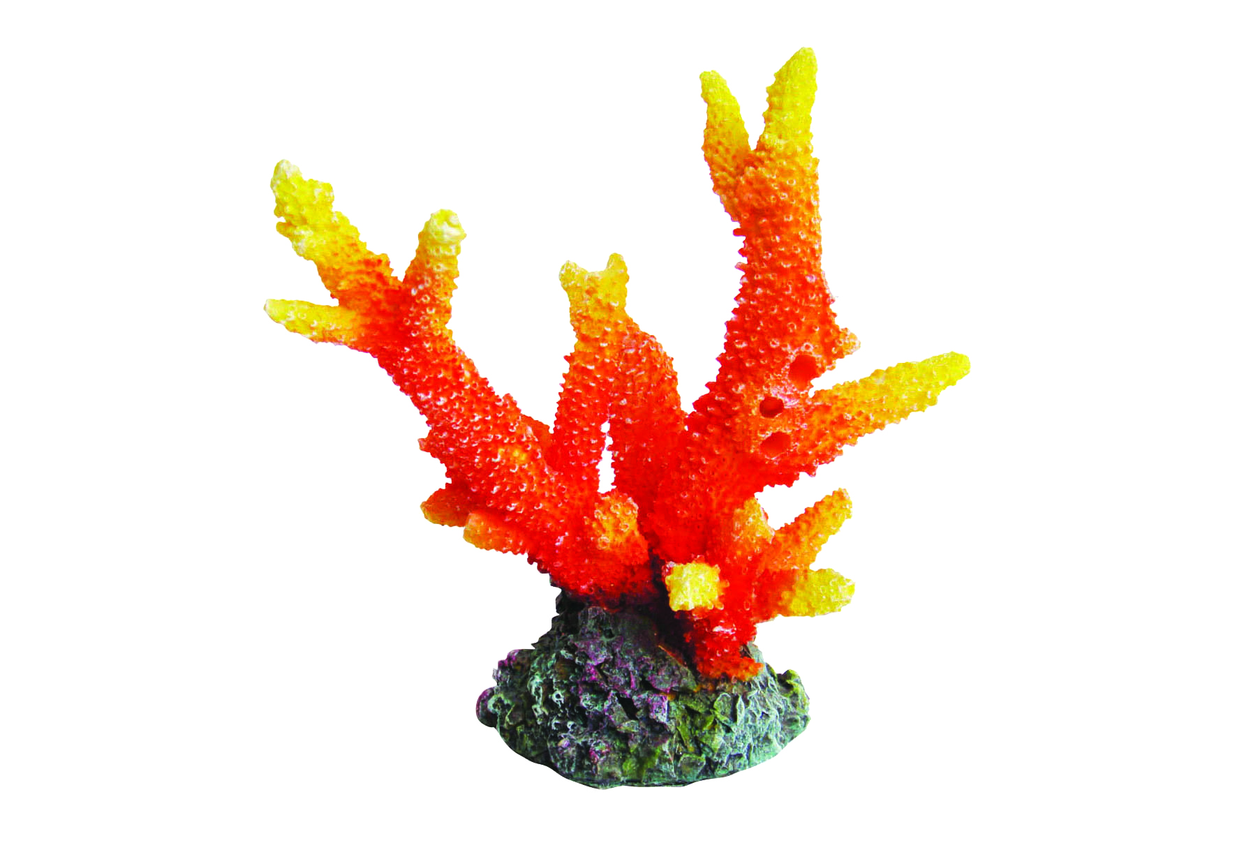 レプリカサンゴ｜ゼンスイ株式会社