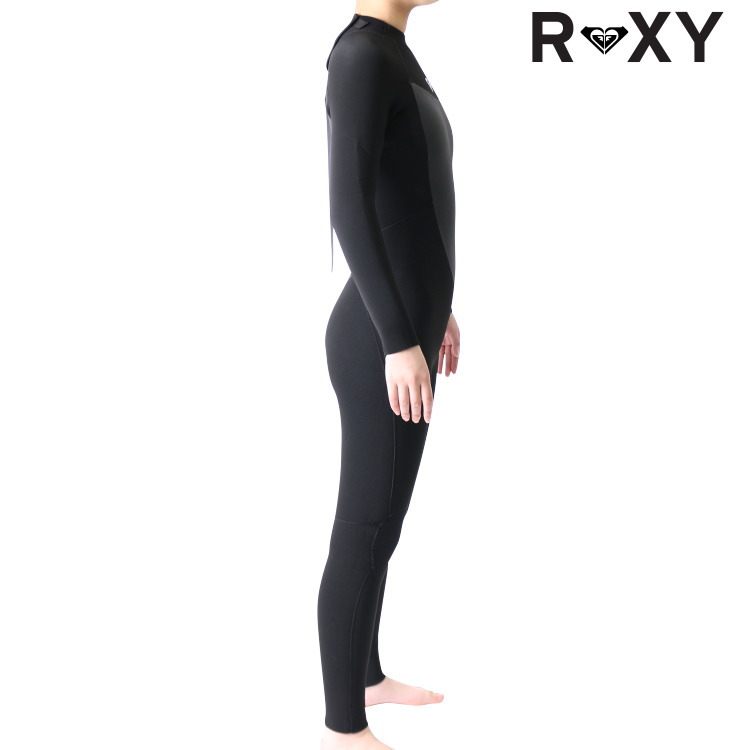 ROXY ロキシー ウェットスーツ レディース 5mm / 4mm / 3mm フルスーツ