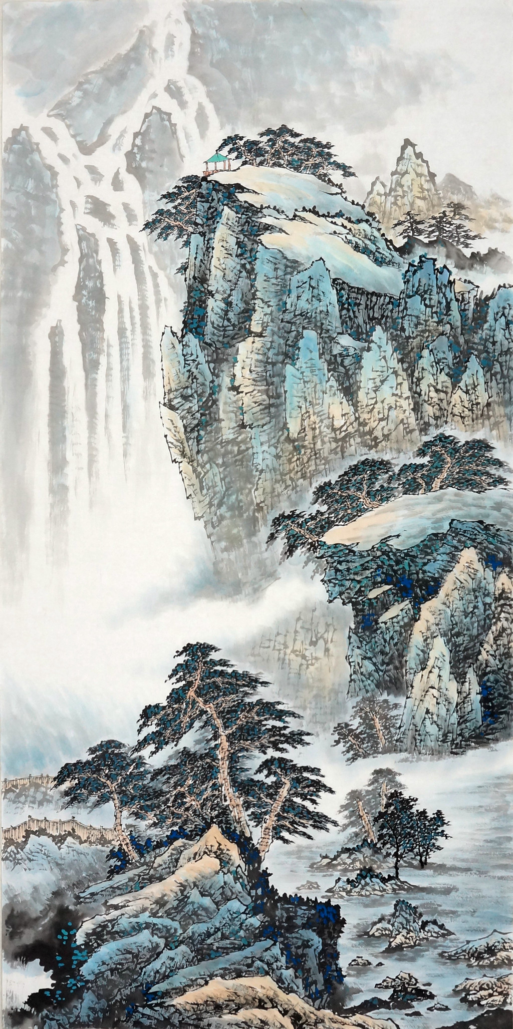 櫻山居士 山水画 櫻山居士 山水画 櫻山居士 山水画 櫻山居士 山水画 櫻