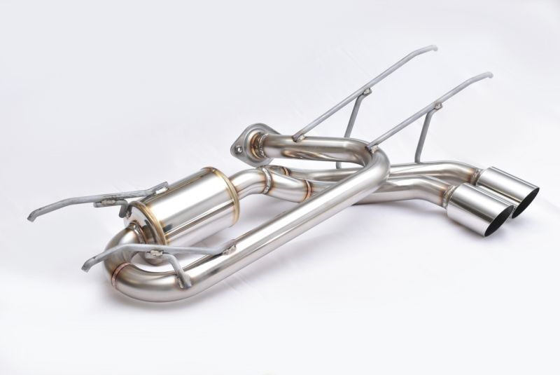 ND ロードスター用 ストレートマフラー 近日発売！