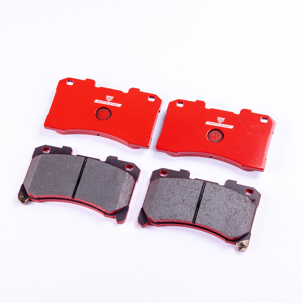 ブレーキパッド F GRヤリス - Z.S.S. オフィシャル オンラインストア