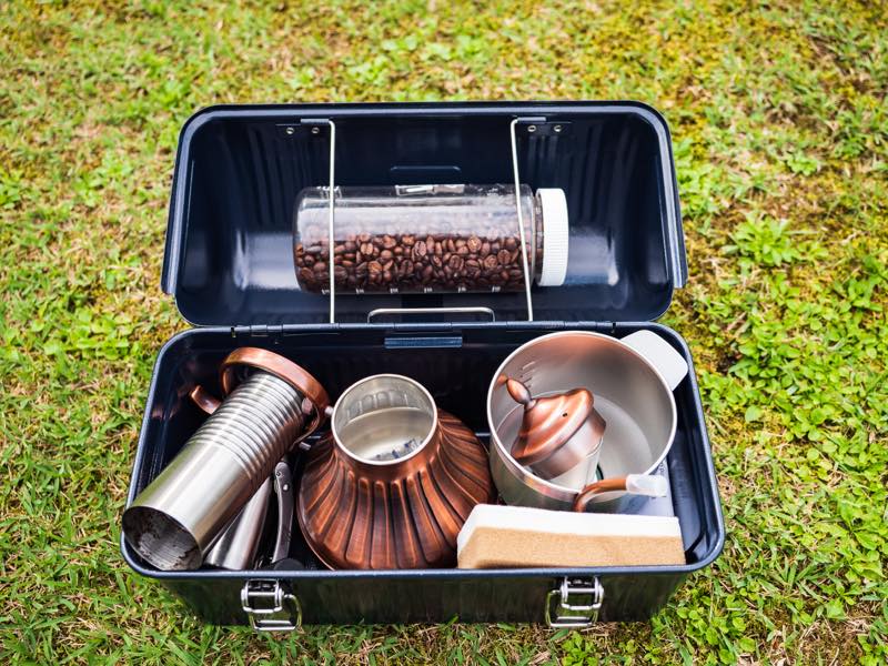 格安】スタンレーSTANLEYランチボックスカスタムセットおよびコーヒー