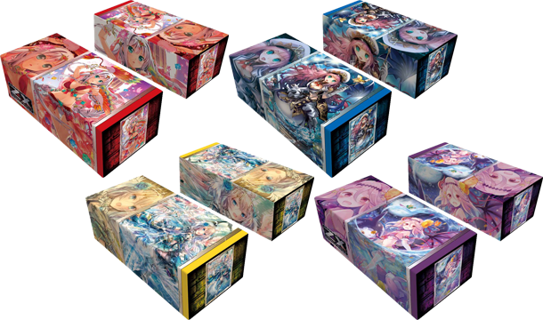 Topics No.0259 ｜ Z/X - Zillions of enemy X - ゼクス公式サイト