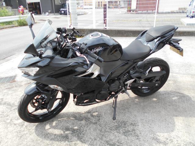 特殊車両 バイク｜愛媛、香川、徳島、高知の中古車なら エムジェー【Mj】