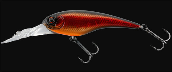 IMAKATSU SHAD 攻速 IS-WASP - イマカツシャッド 攻速 IS-ワスプ