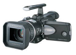 デジタルハイビジョンビデオプレーヤーCU-VH1製品情報デジタル