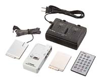 液晶付デジタルビデオカメラGR-DVX7製品情報ビクター | JVC