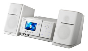 ワンセグ対応デジタルメディアシステム「NX‐TC5/TC3」を発売｜ビクター