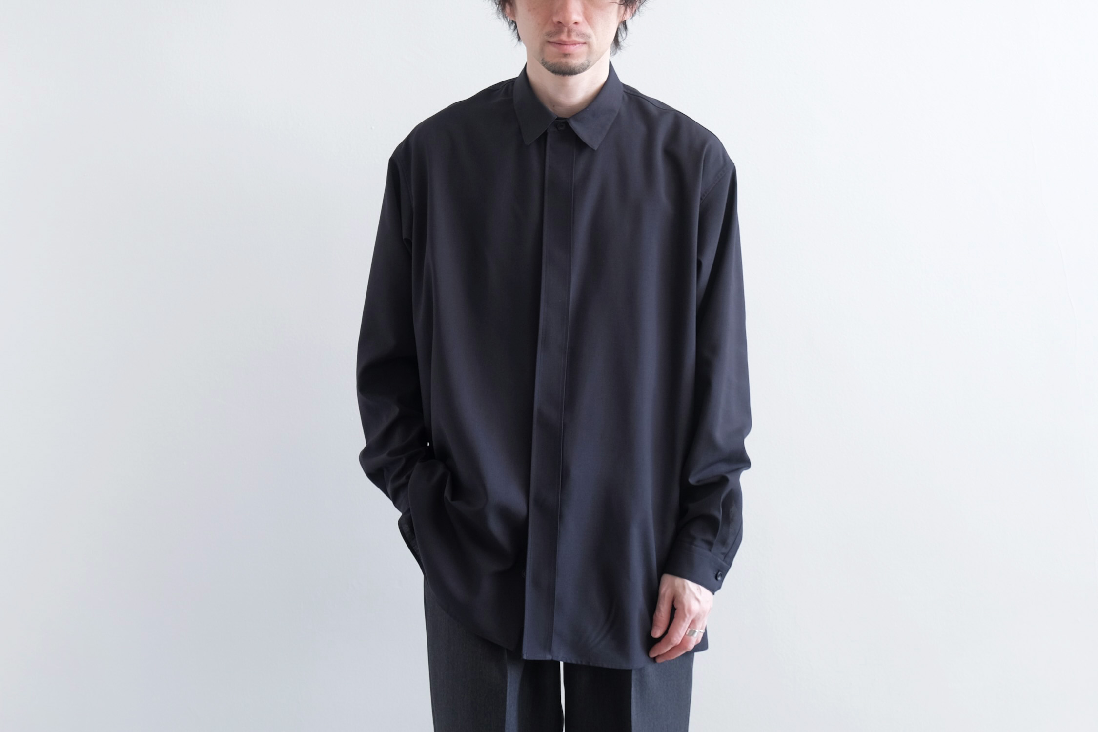 THE PERFECT SHIRT - WUNDER