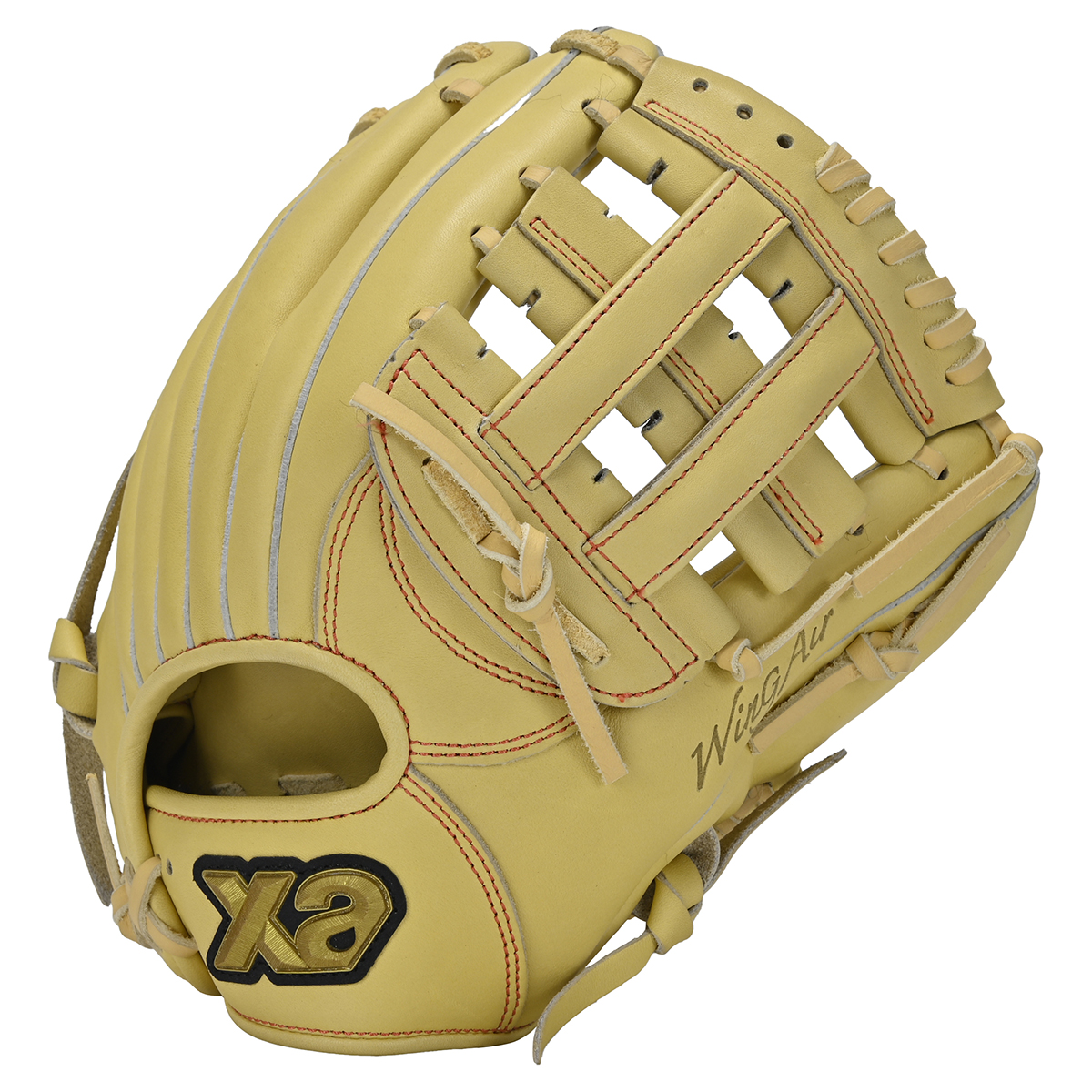 軟式ジュニア用グラブ 【AM2型】｜ザナックス公式オンラインショップ