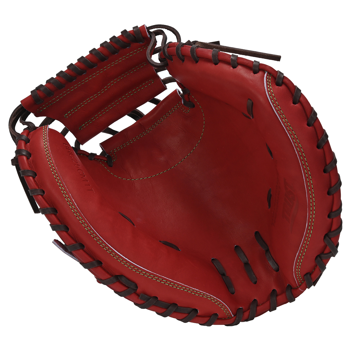 軟式トラストキャッチャーミット【CM1型】｜ザナックス公式オンライン