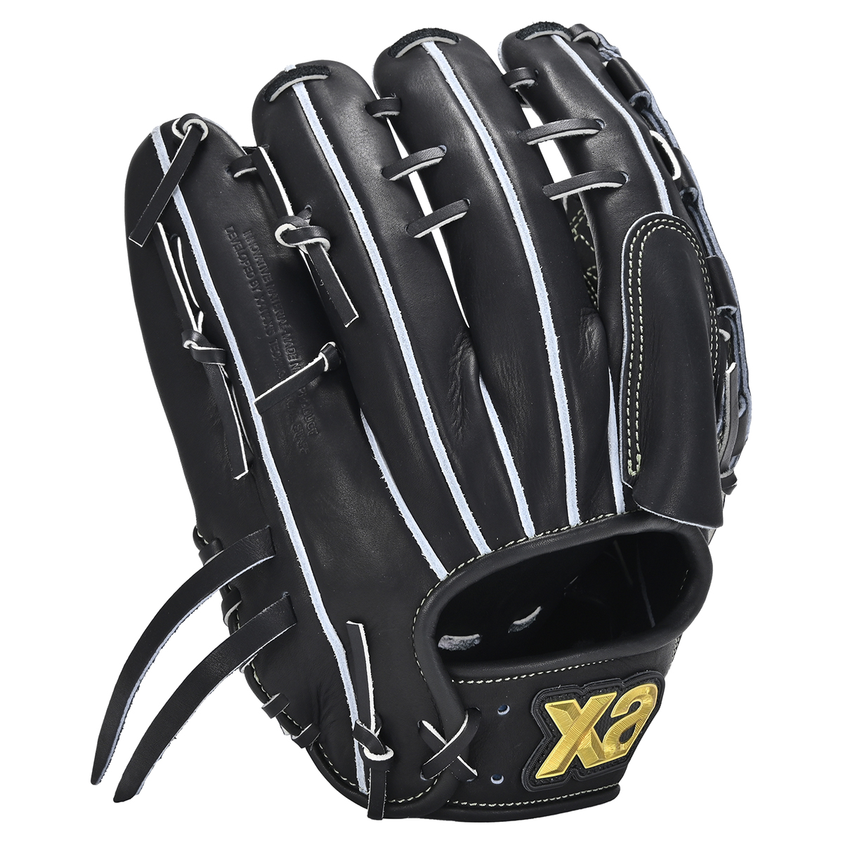 硬式トラスト［ベーシックライン］（サイズ30.5cm）投手用【PN1型