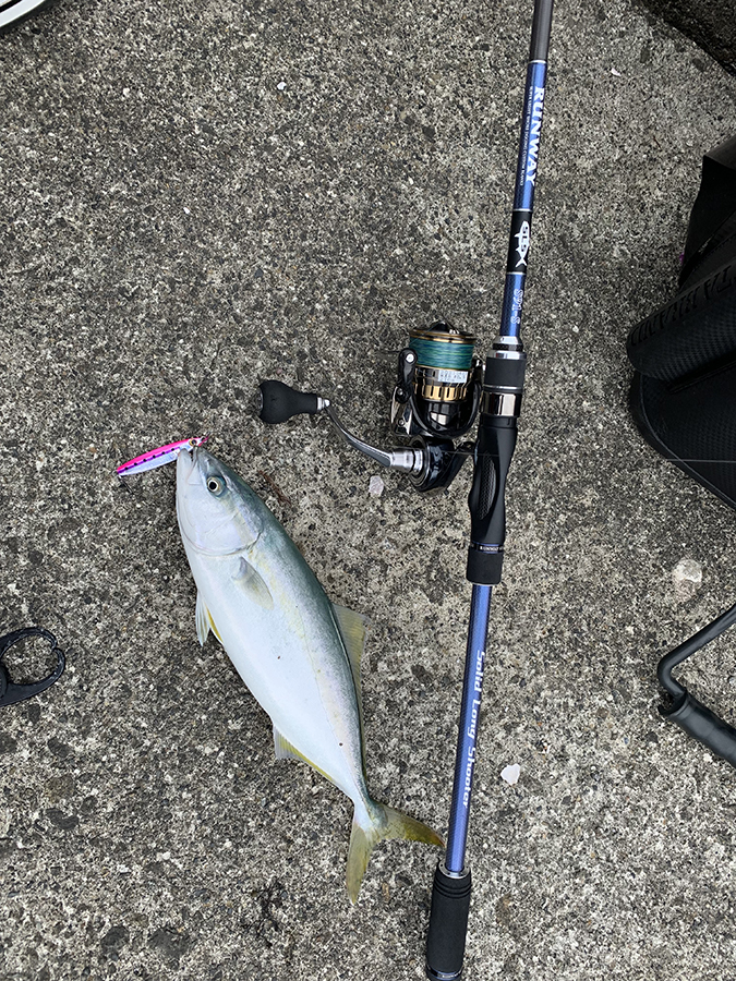 RUNWAY SLS - XESTAゼスタ公式ウェブサイト