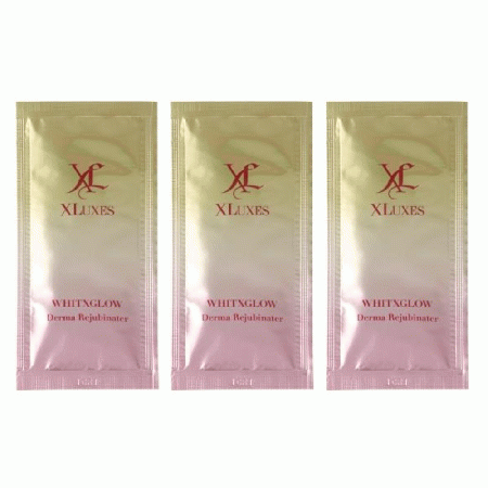 新品未使用】エックスリュークス 毛穴ケア 3点 セット 新品未使用