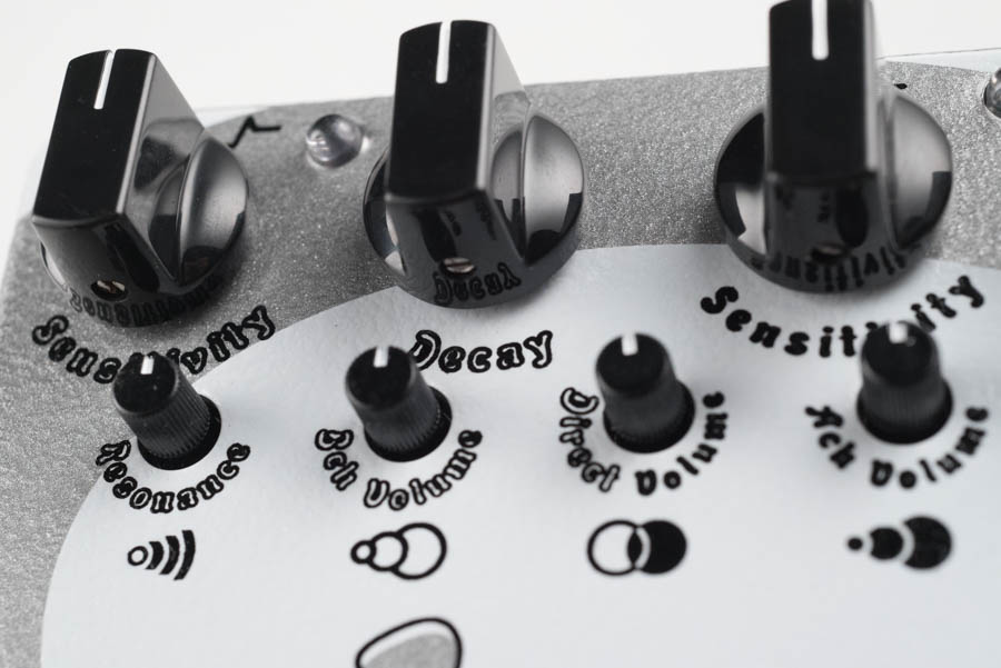 Robotalk 2 – Xotic California