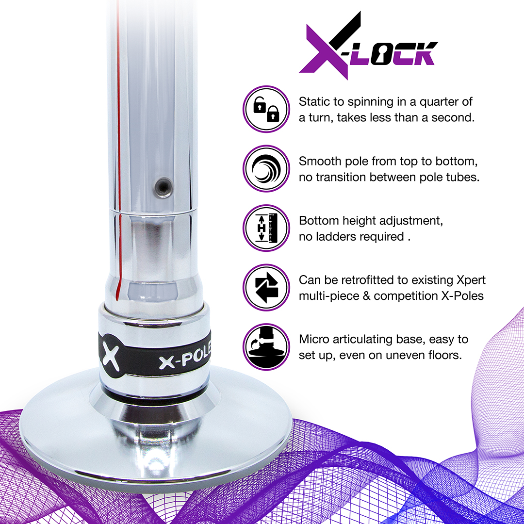 XPERT Pro (PX) - X-POLE US