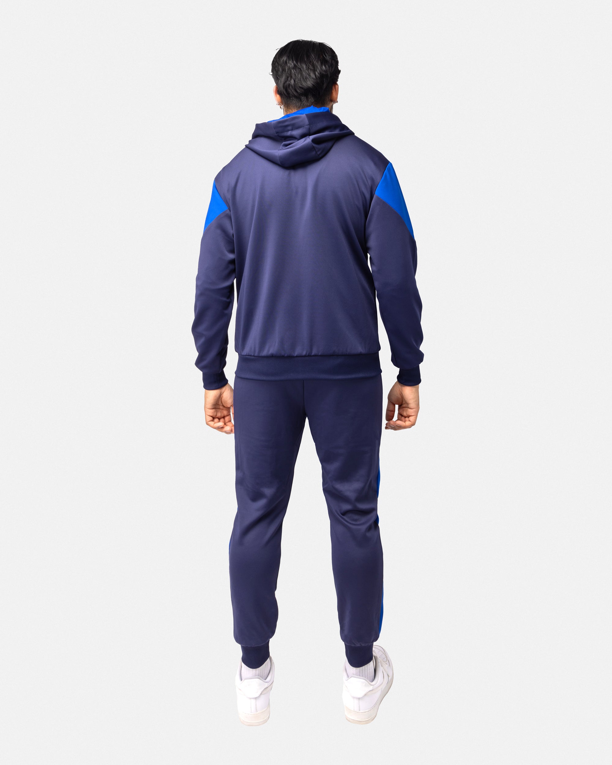 Cultura Men's Zip Up Hoodie Track Suit Sweatsuit – X-RAY JEANS