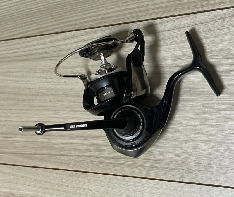 24セルテートカスタムボディ LT4000-CXH-SLPW開封 | エンジニアによる