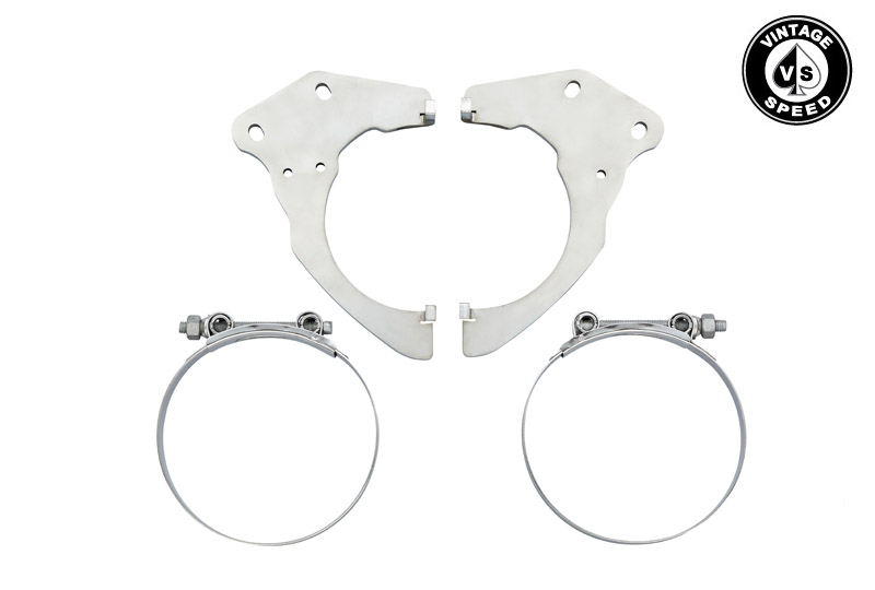 T3 ヴァナゴン】VINTAGE SPEEDマフラーがセットなって再登場！ - VW