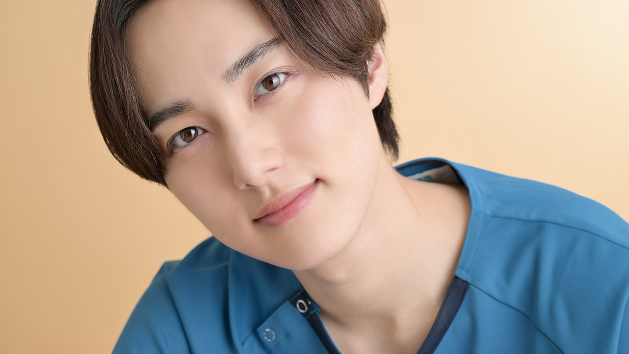 INI尾崎匠海 俳優活動に集中して挑めるのはメンバーみんなのおかげ