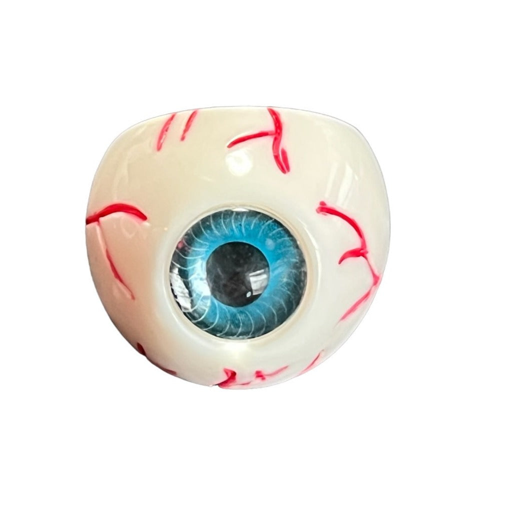 KREEPSVILLE 666//目玉の指輪 – EpicureanGarden