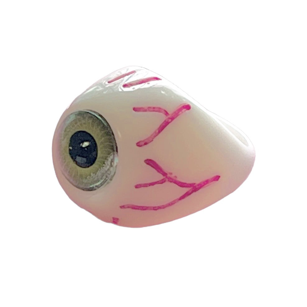 KREEPSVILLE 666//目玉の指輪 – EpicureanGarden