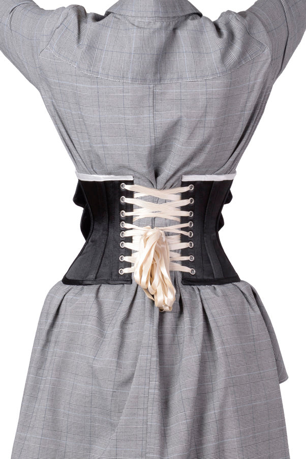 PCWピュアワンコルセットワークス//アンダーバストコルセット