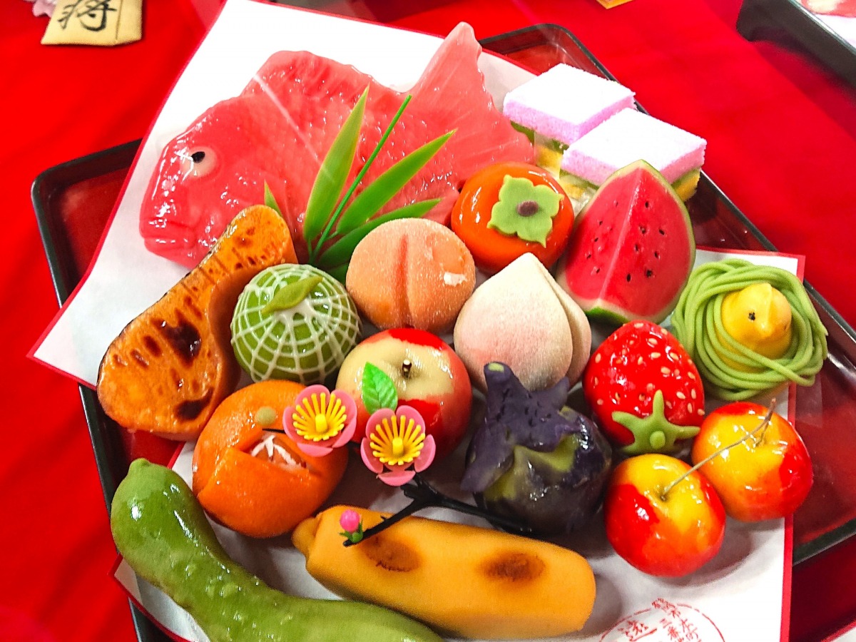 鶴岡雛物語 城下町のお雛さま｜イベント（鶴岡市・庄内地方）｜やまが